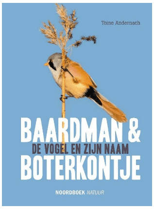 Baardman & Boterkontje Baardman & Boterkontje