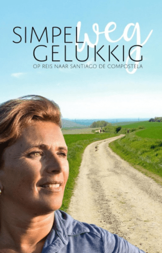 Stoere wandelvrouw Stoere wandelvrouw