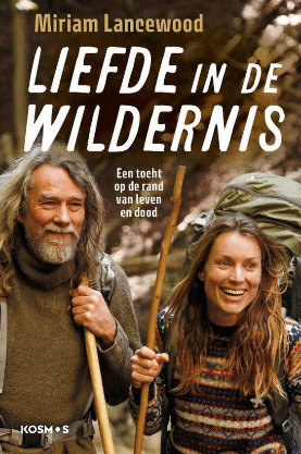 Liefde in de wildernis Liefde in de wildernis