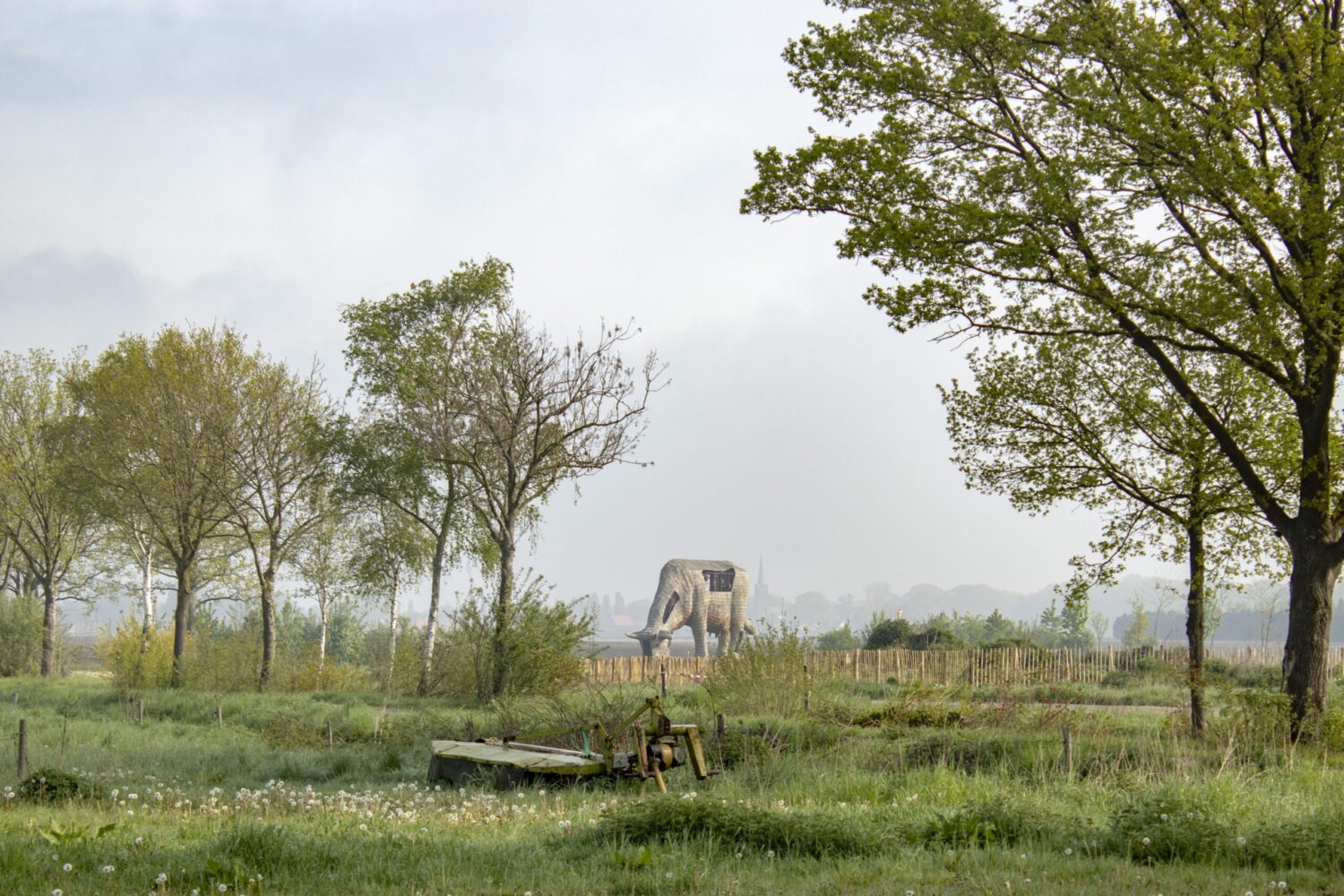 wandelen Landgoed De Utrecht wandelen Landgoed De Utrecht
