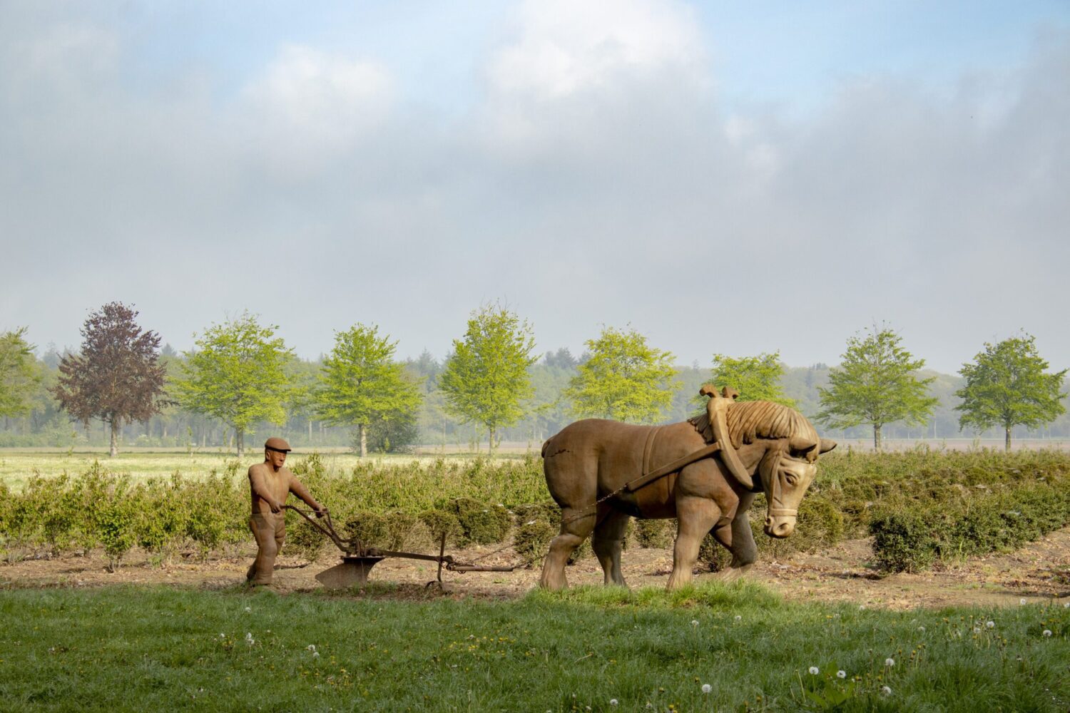 Wandelen Landgoed De Utrecht Wandelen Landgoed De Utrecht
