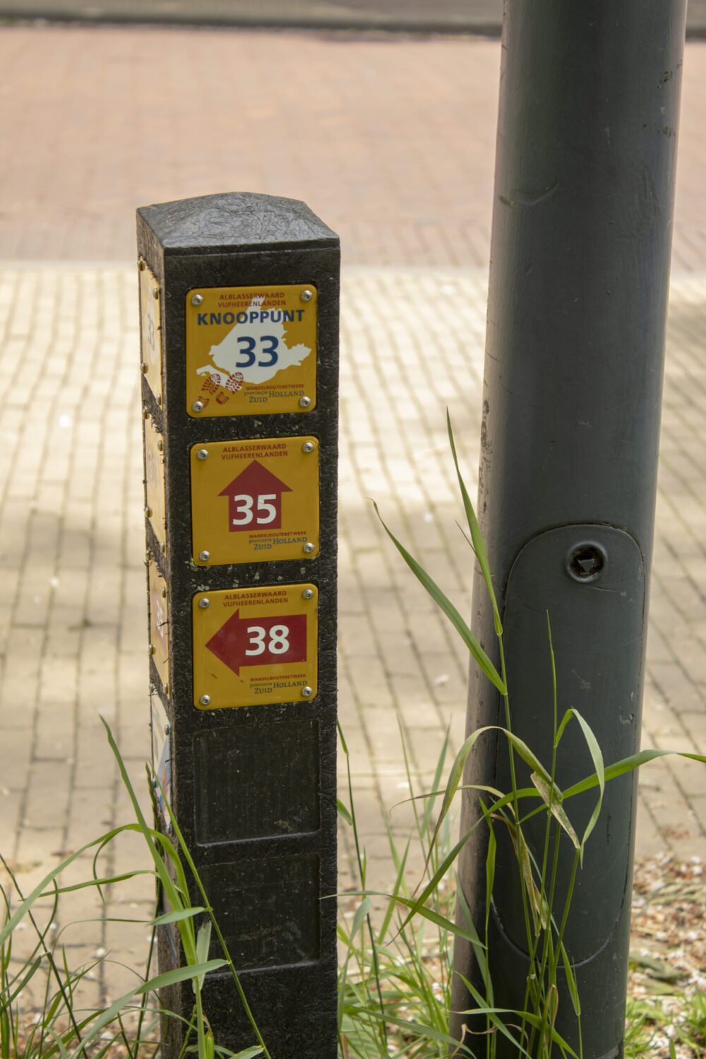 Wandeling in Gorinchem Wandeling in Gorinchem