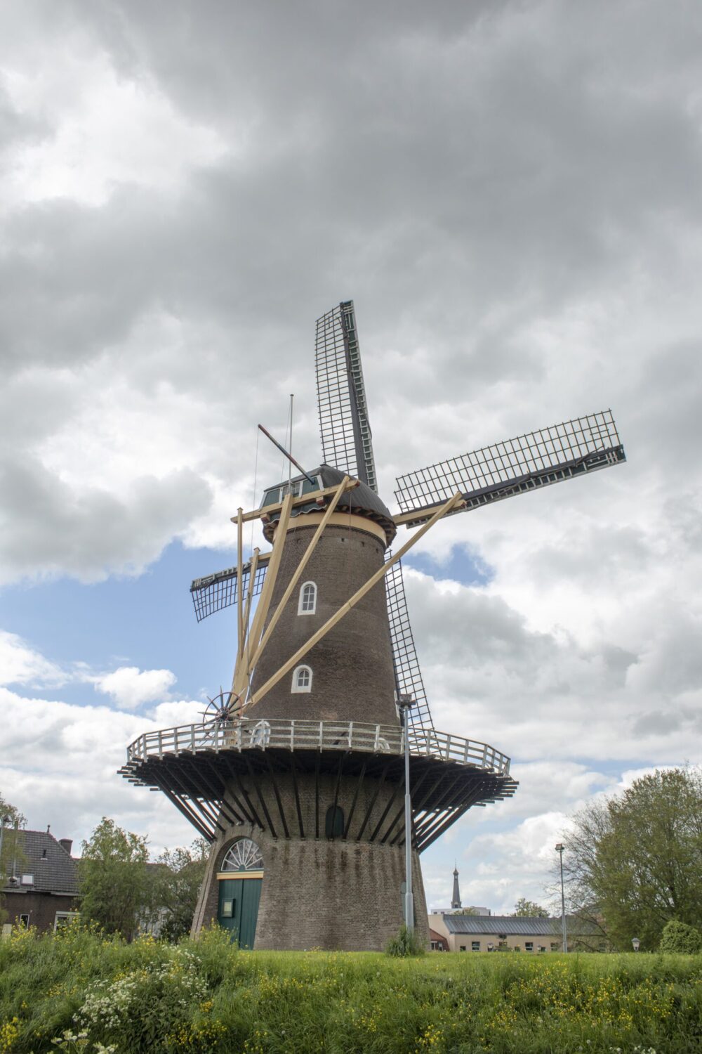 Wandeling in Gorinchem Wandeling in Gorinchem