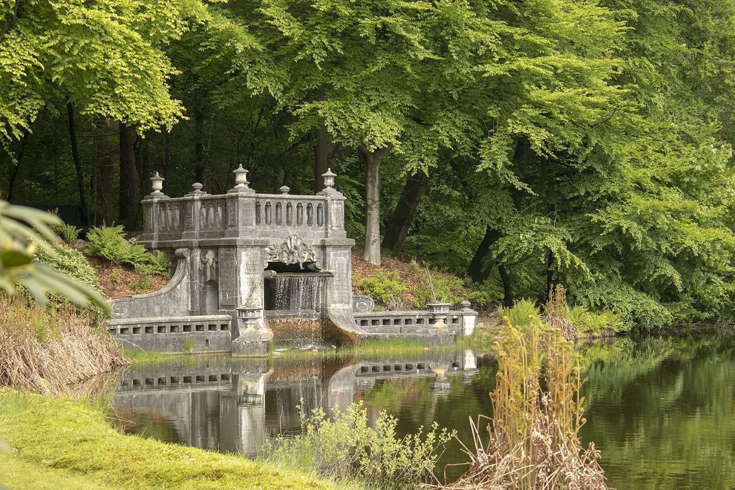 wandelen in paleispark het loo wandelen in paleispark het loo
