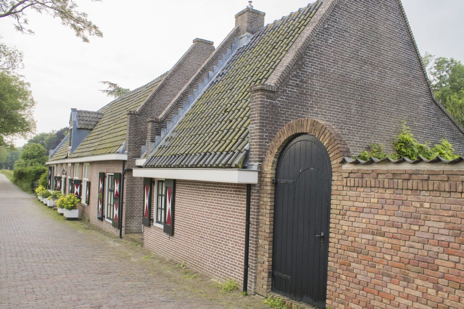 buitenplaatsenpad