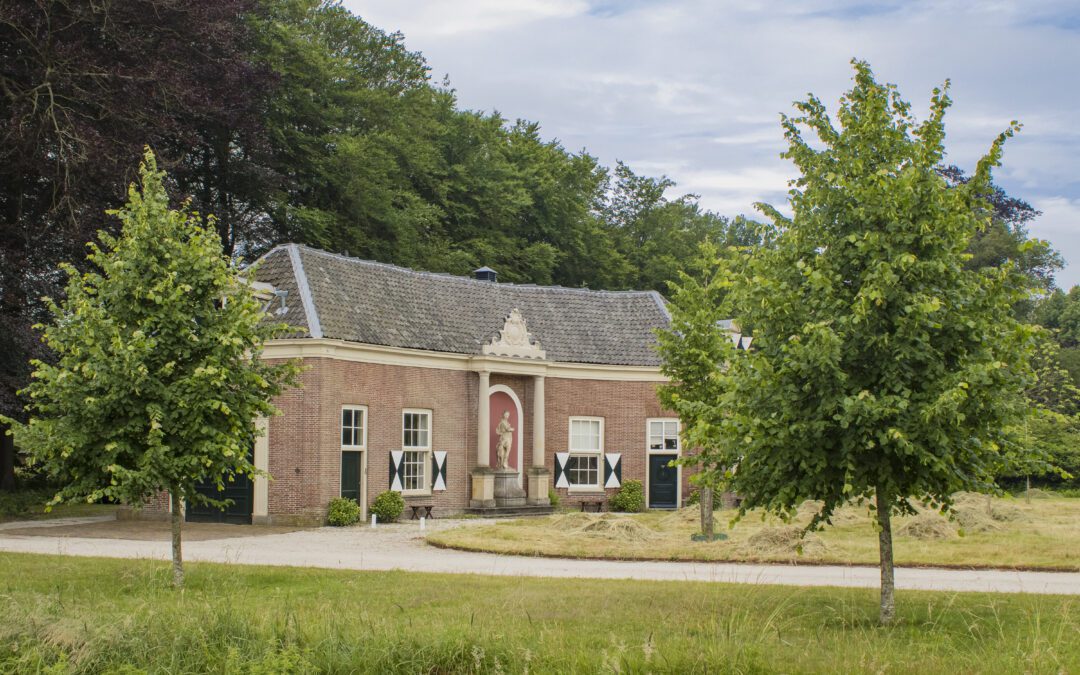 buitenplaatsenpad