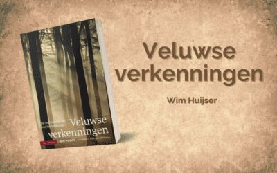 Veluwse Verkenningen – Wim Huijser