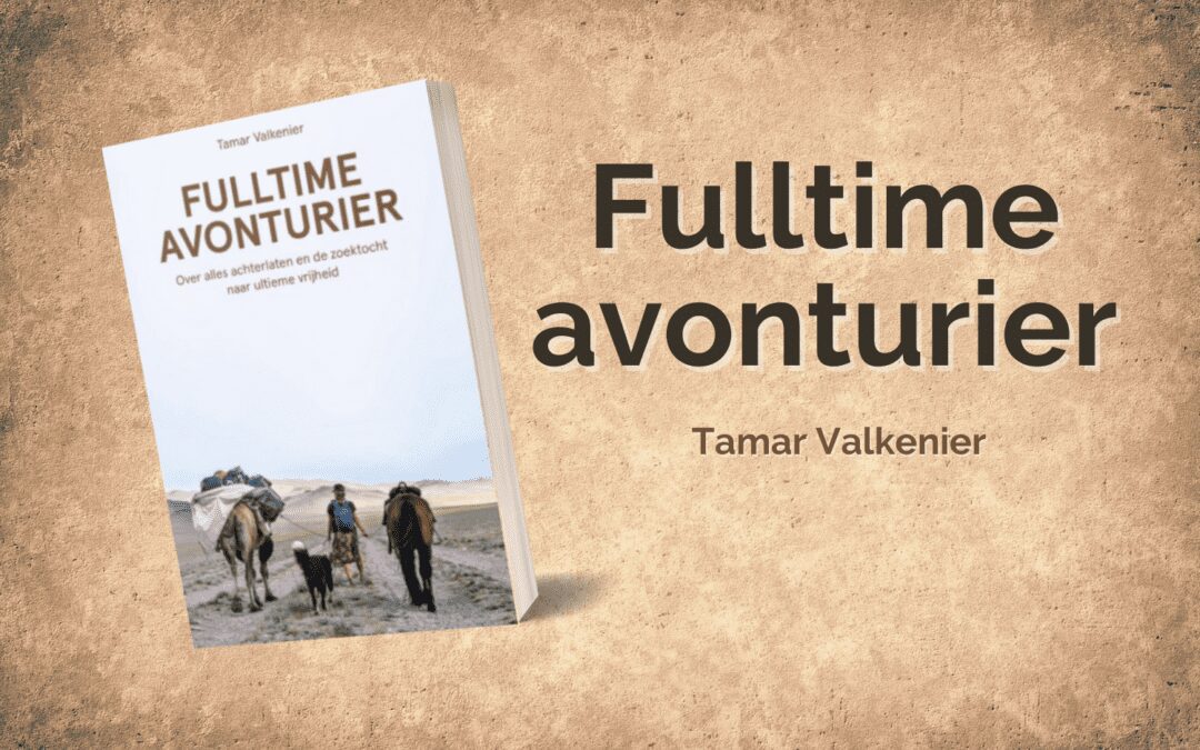 Fulltime avonturier