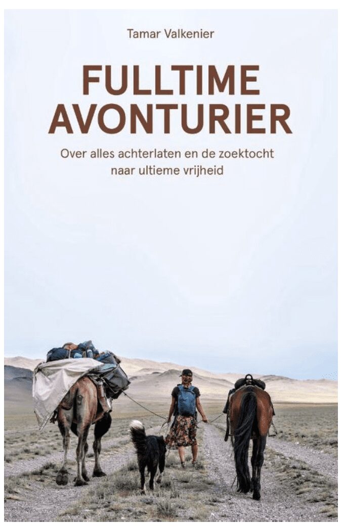 Fulltime avonturier