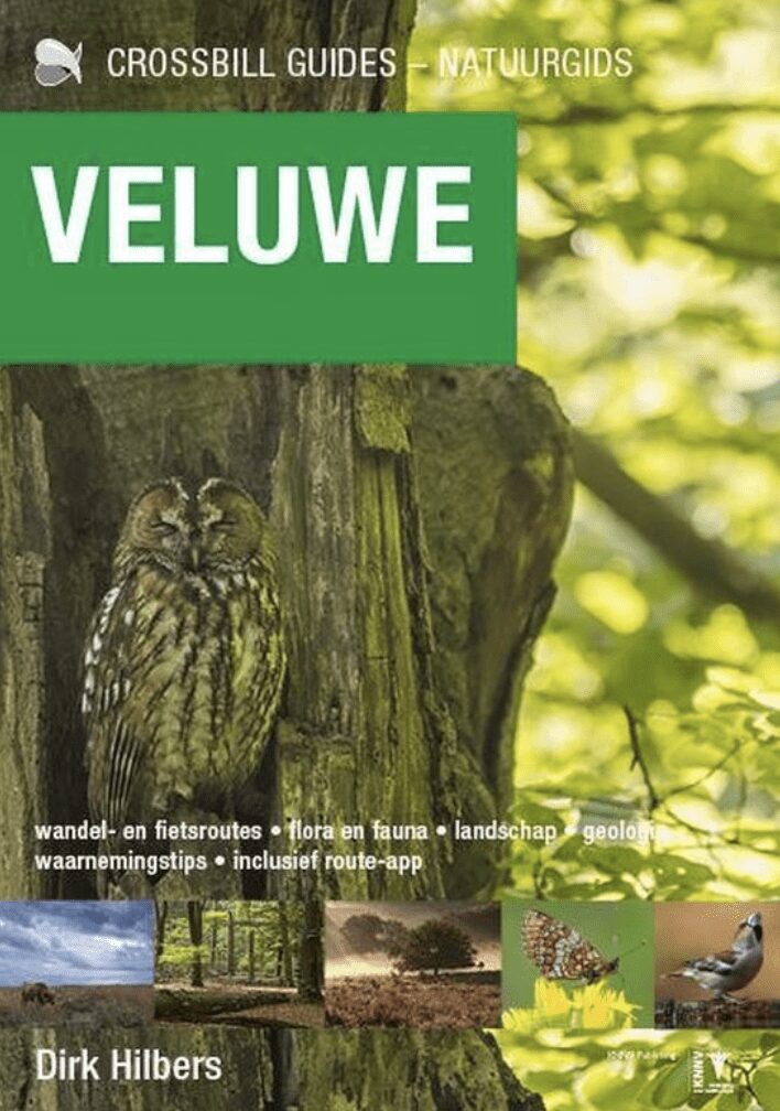 Crossbill guides