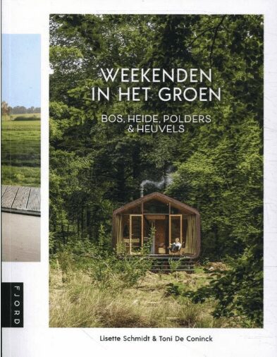 weekenden in het groen