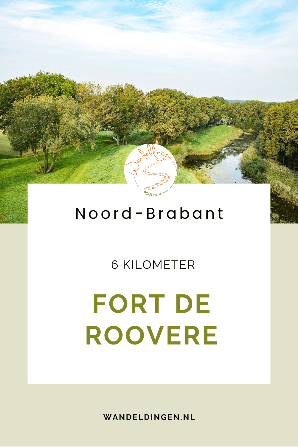 fort roovere