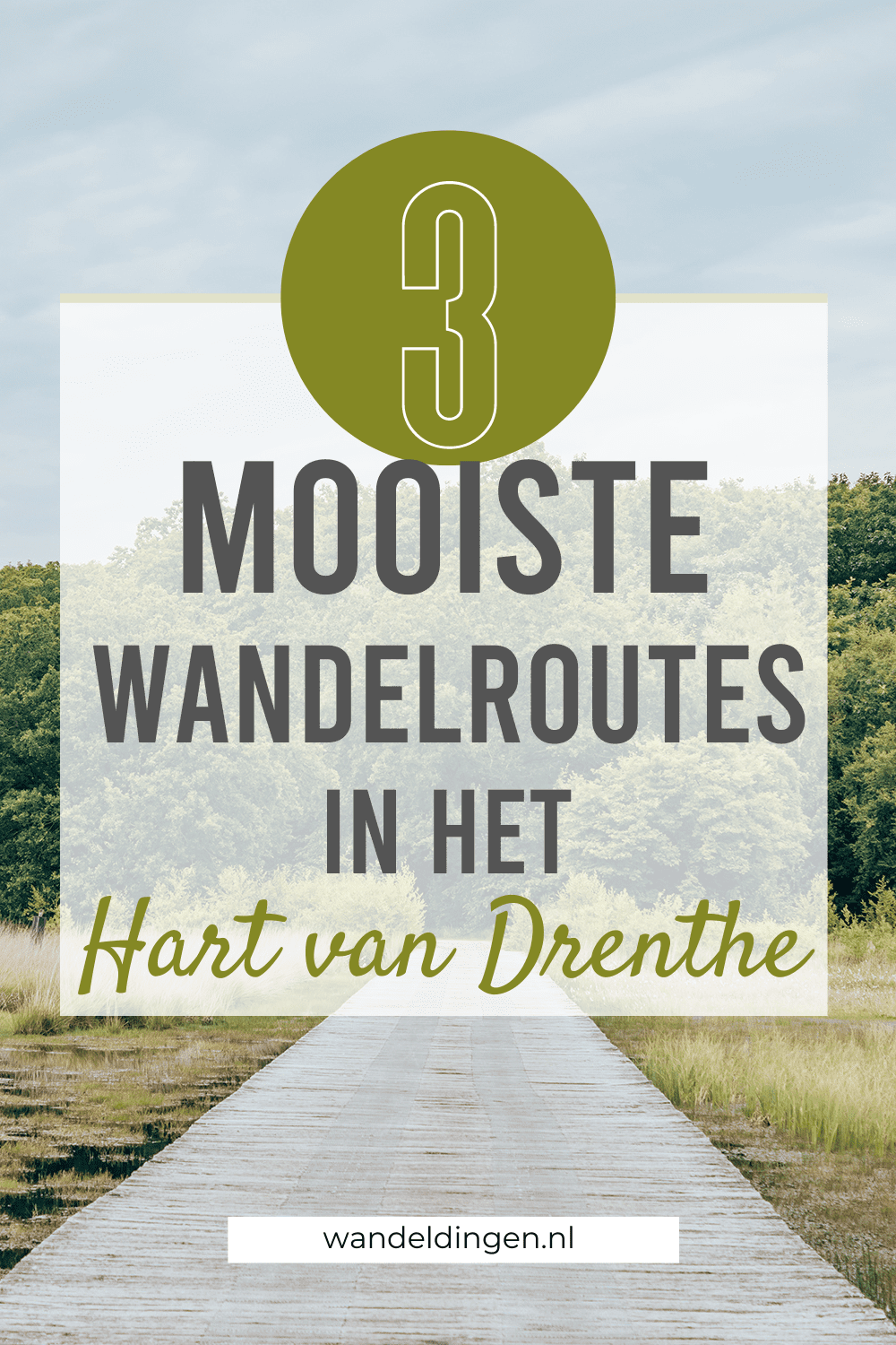 Hart van Drenthe