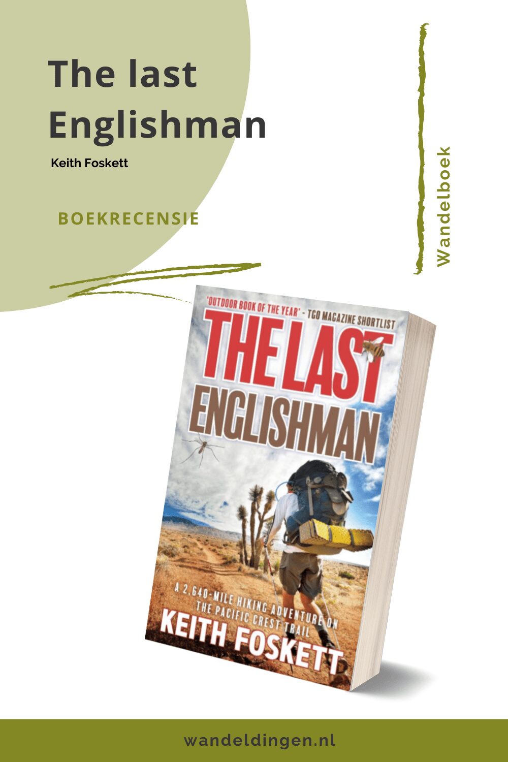 The last Englishman