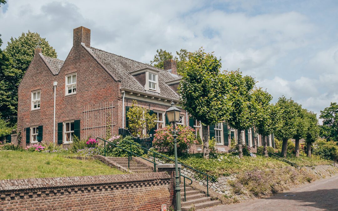 Cotlandenpad