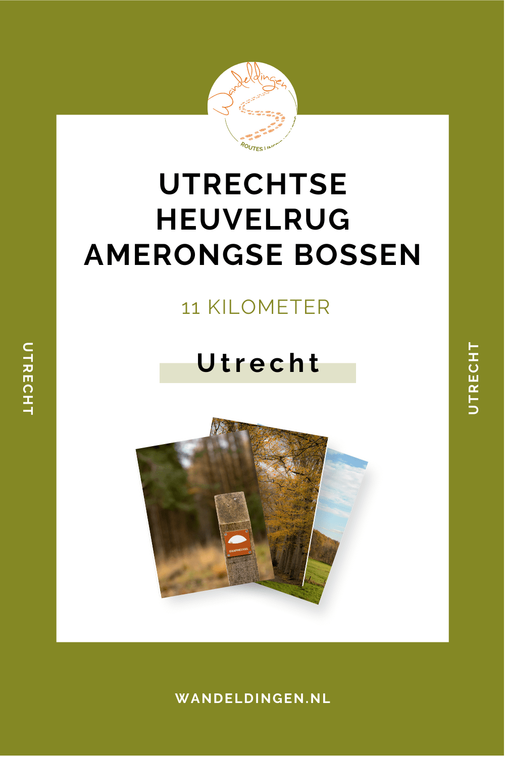 Amerongse bossen