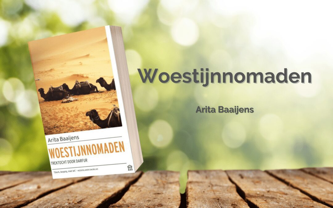 woenstijnnomaden