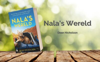 Nala’s Wereld – Dean Nicholson