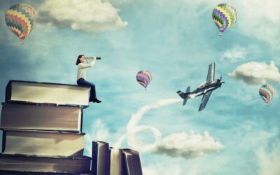 10 boeken van en over avontuurlijke vrouwen