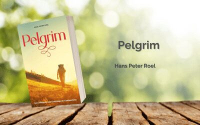 Pelgrim – Hans Peter Roel