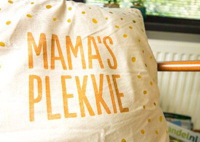 slapen wie kent je weg