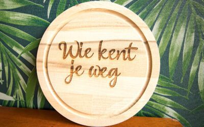 Slapen bij Wie Kent Je Weg
