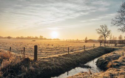 Klompenpad Appelpad 