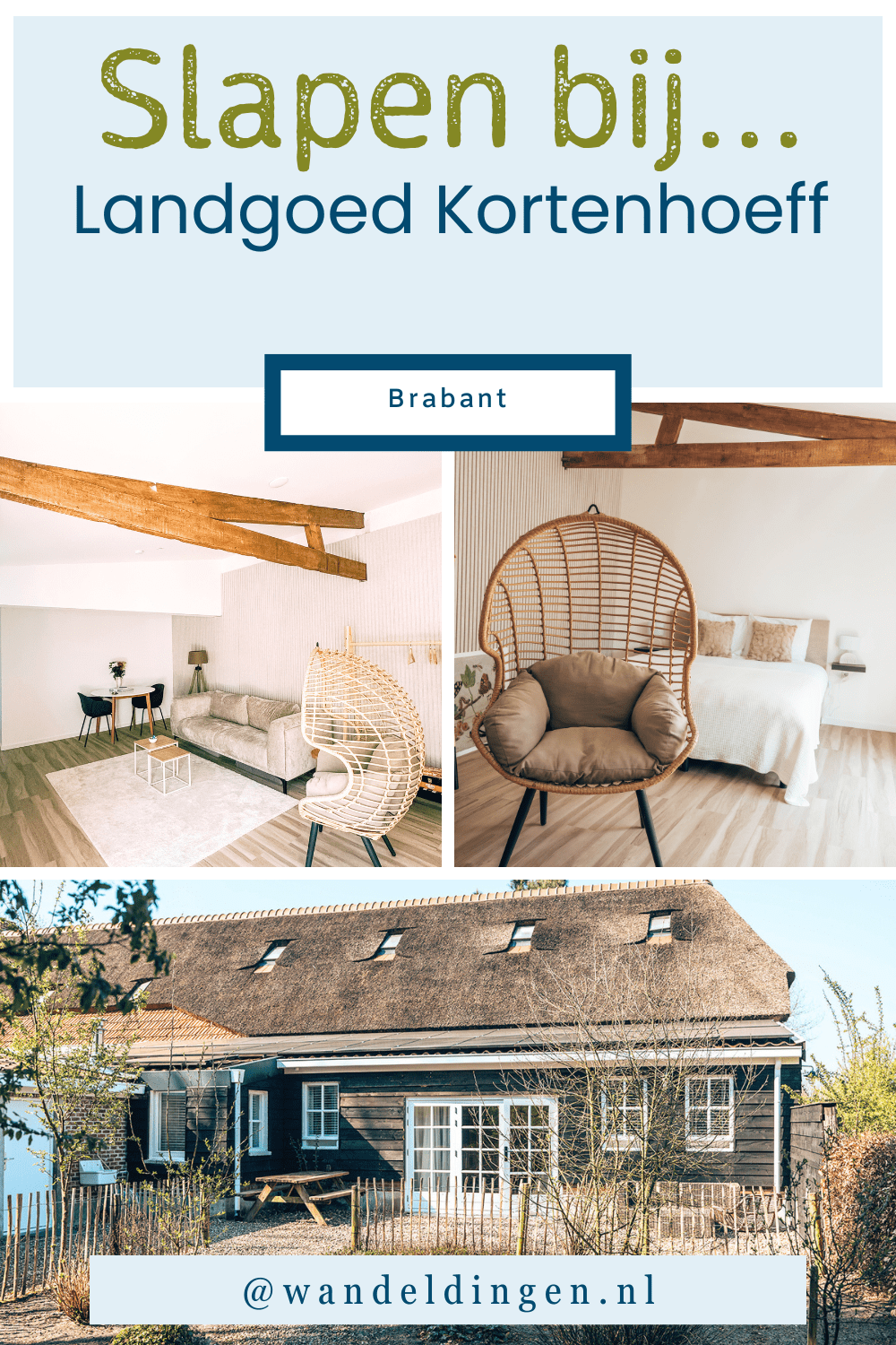 Landgoed Kortenhoeff